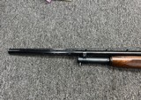 Clean Winchester Model 12 Grade IV 20ga 26