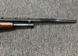 Clean Winchester Model 12 Grade IV 20ga 26