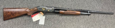 Clean Winchester Model 12 Grade IV 20ga 26