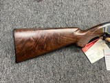 Clean Winchester Model 12 Grade IV 20ga 26