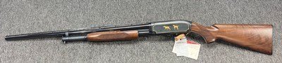 Clean Winchester Model 12 Grade IV 20ga 26