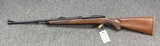 Hard to Find Ruger 77/22 African .22 Hornet 22