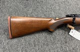 Hard to Find Ruger 77/22 African .22 Hornet 22
