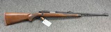 Hard to Find Ruger 77/22 African .22 Hornet 22