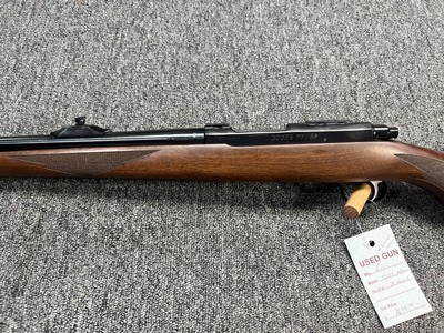 Hard to Find Ruger 77/22 African .22 Hornet 22