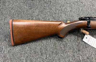 Hard to Find Ruger 77/22 African .22 Hornet 22
