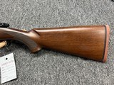 Hard to Find Ruger 77/22 African .22 Hornet 22