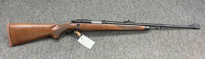 Hard to Find Ruger 77/22 African .22 Hornet 22