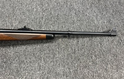 Hard to Find Ruger 77/22 African .22 Hornet 22