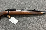 Hard to Find Ruger 77/22 African .22 Hornet 22