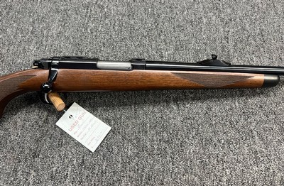 Hard to Find Ruger 77/22 African .22 Hornet 22