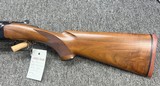 Ruger Red Label 20ga 26