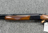 Ruger Red Label 20ga 26