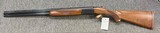 Ruger Red Label 20ga 26
