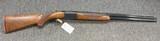 Ruger Red Label 20ga 26