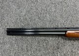 Ruger Red Label 20ga 26