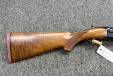 Ruger Red Label 20ga 26