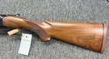 Ruger Red Label 20ga 26