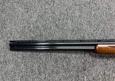 Ruger Red Label 20ga 26