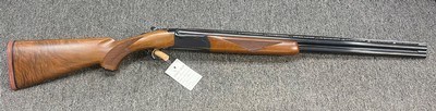 Ruger Red Label 20ga 26