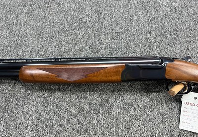 Ruger Red Label 20ga 26