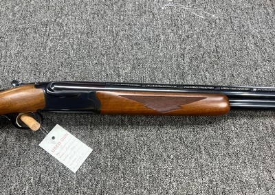 Ruger Red Label 20ga 26