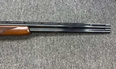 Ruger Red Label 20ga 26