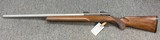 Nice Cooper 22 Varmint 22-250 24