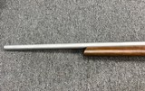 Nice Cooper 22 Varmint 22-250 24