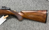 Nice Cooper 22 Varmint 22-250 24