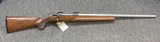 Nice Cooper 22 Varmint 22-250 24