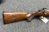 Nice Cooper 22 Varmint 22-250 24