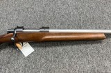 Nice Cooper 22 Varmint 22-250 24