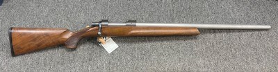 Nice Cooper 22 Varmint 22-250 24
