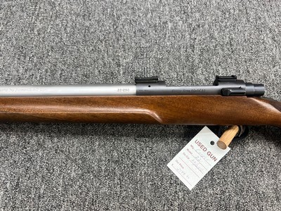 Nice Cooper 22 Varmint 22-250 24