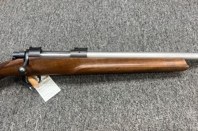 Nice Cooper 22 Varmint 22-250 24