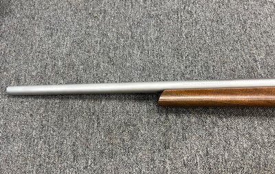 Nice Cooper 22 Varmint 22-250 24