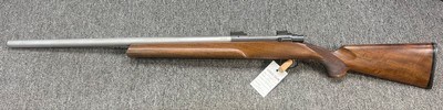 Nice Cooper 22 Varmint 22-250 24