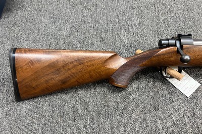 Nice Cooper 22 Varmint 22-250 24