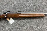 Nice Cooper 22 Varmint 22-250 24