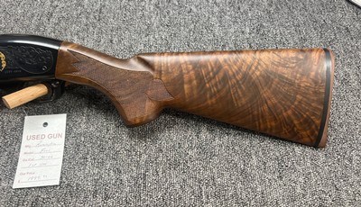 Remington Model Four Diamond Anniversary 30-06 22