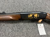 Remington Model Four Diamond Anniversary 30-06 22