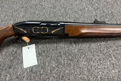 Remington Model Four Diamond Anniversary 30-06 22