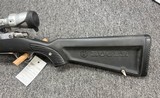 Ruger M77 MkII Stainless Zytel .243 Win w/ Bushnell 3-9 - Image 3 of 8