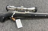 Ruger M77 MkII Stainless Zytel .243 Win w/ Bushnell 3-9 - Image 6 of 8