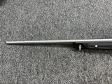 Ruger M77 MkII Stainless Zytel .243 Win w/ Bushnell 3-9 - Image 7 of 8