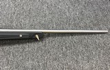 Ruger M77 MkII Stainless Zytel .243 Win w/ Bushnell 3-9 - Image 8 of 8
