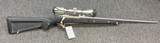 Ruger M77 MkII Stainless Zytel .243 Win w/ Bushnell 3-9 - Image 2 of 8