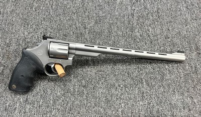 Taurus 217 Silhouette .218 Bee 12” barrel w/ box - Image 2 of 7