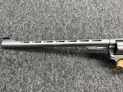 Taurus 217 Silhouette .218 Bee 12” barrel w/ box - Image 5 of 7
